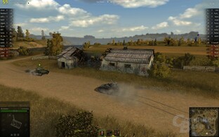World of Tanks