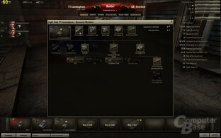 World of Tanks