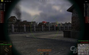 World of Tanks