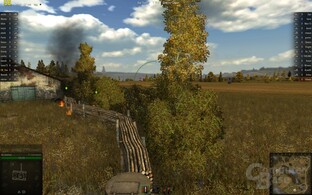 World of Tanks