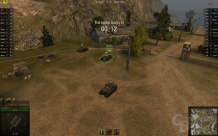 World of Tanks