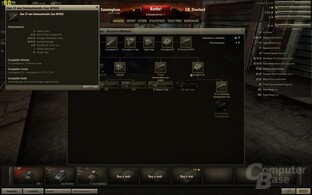 World of Tanks