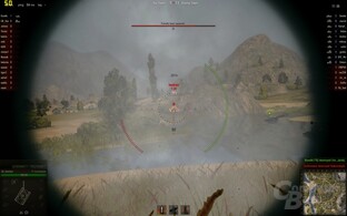 World of Tanks