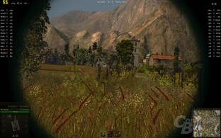 World of Tanks