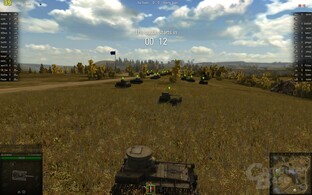 World of Tanks