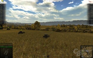 World of Tanks