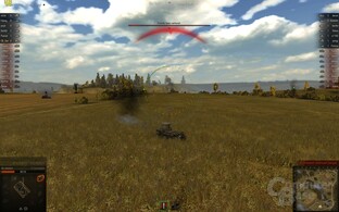 World of Tanks