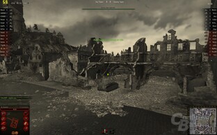 World of Tanks
