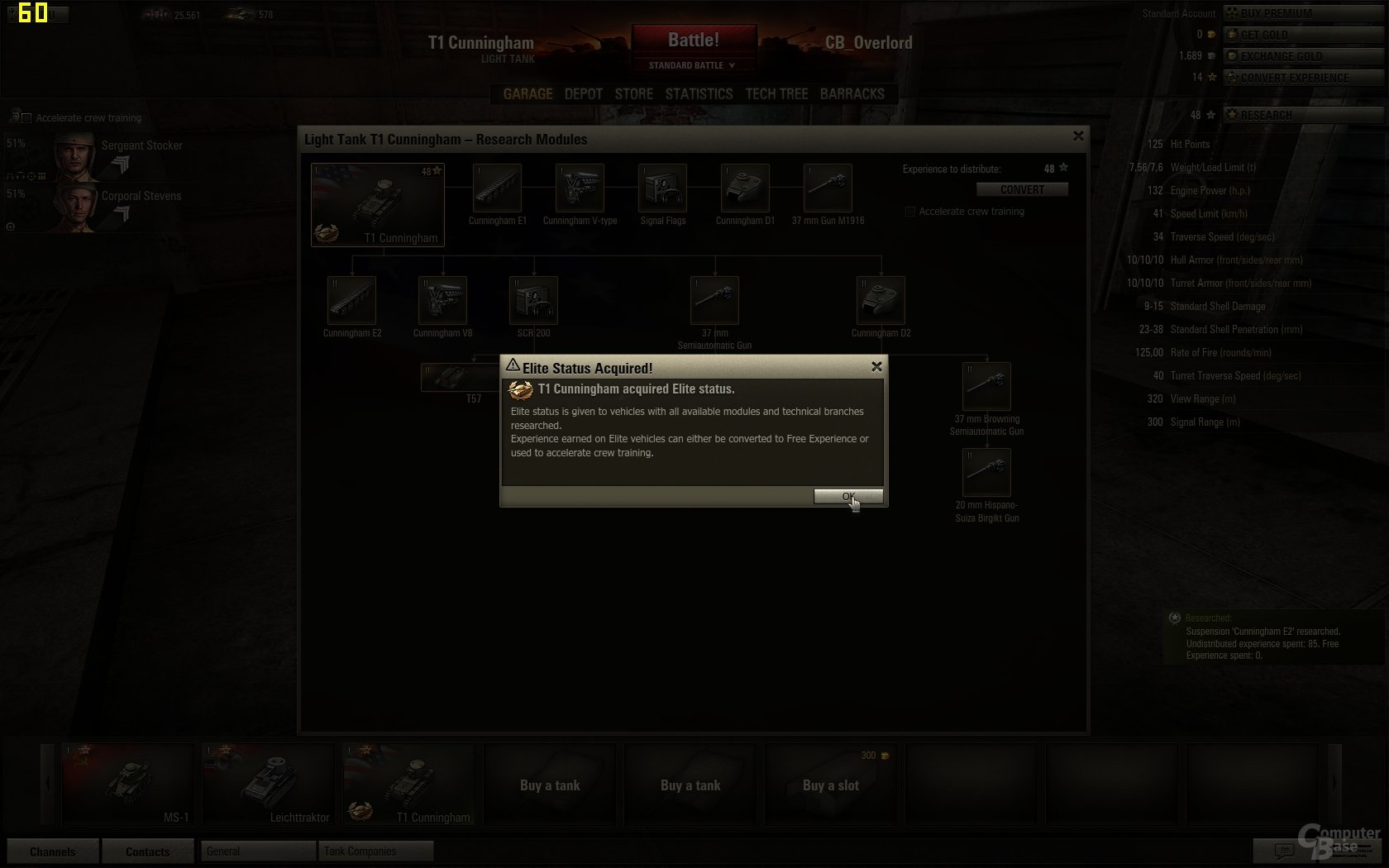 World of Tanks