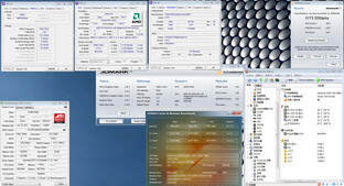 AMD A6-3500 getestet