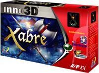 Inno3D Xabre400
