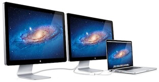 Apple Cinema Display