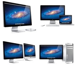 Apple Cinema Display