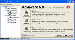 Ad-aware