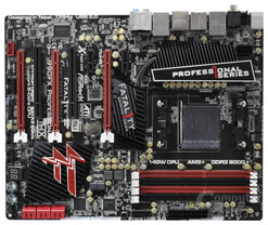 ASRock Fatal1ty 990FX Professional