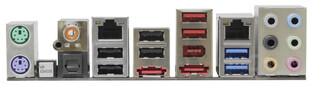 ASRock Fatal1ty 990FX Professional