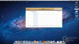 Mac OS X 10.7 Lion