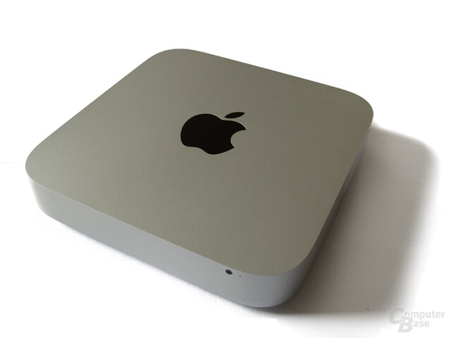 Apple Mac Mini