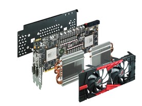 Asus ROG Mars II