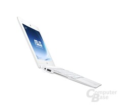Asus Eee PC X101