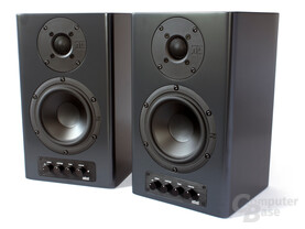 Nubert nuPro A-20 Nubert nuPro A-20