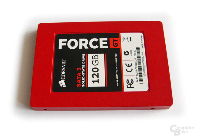 Force GT Front