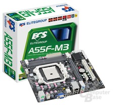 Elitegroup A55F-M3