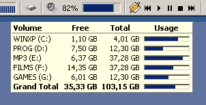 disk