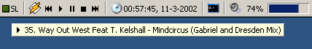 winamp
