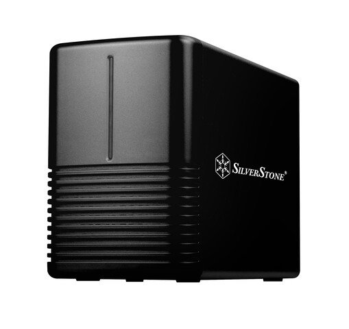 SilverStone DS321
