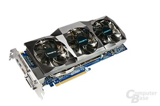 GV-R687UD-1GD Rev 1.0
