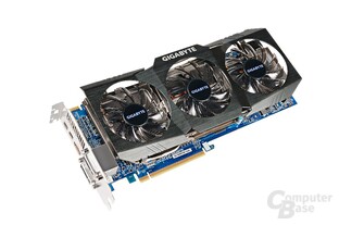 GV-R687UD-1GD Rev 2.0