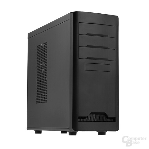 BitFenix Merc Alpha