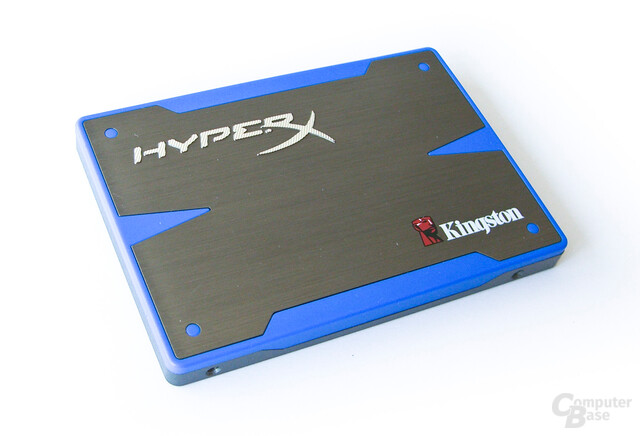 Kingston HyperX