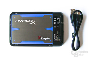 HyperX USB