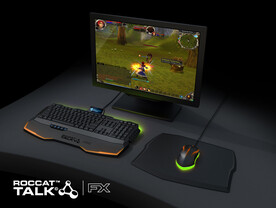 Roccat Talk FX
