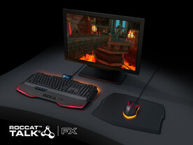 Roccat Talk FX