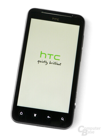 HTC Evo 3D