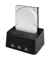 Sharkoon SATA QuickPort H3 USB 3.0
