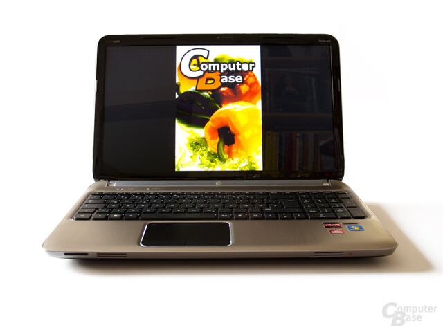 HP Pavilion dv6-6110sg