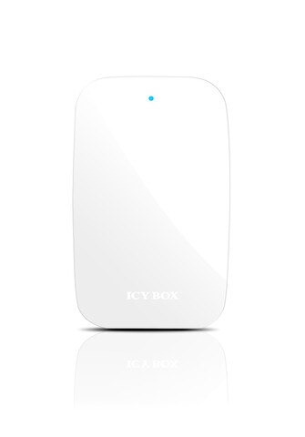 Icy Box IB-288StU3Eb-H