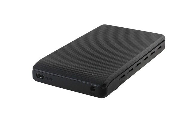 SilverStone RVS02