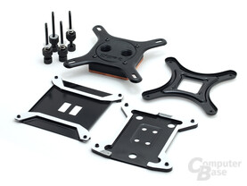 XSPC Rasa Black Acetal