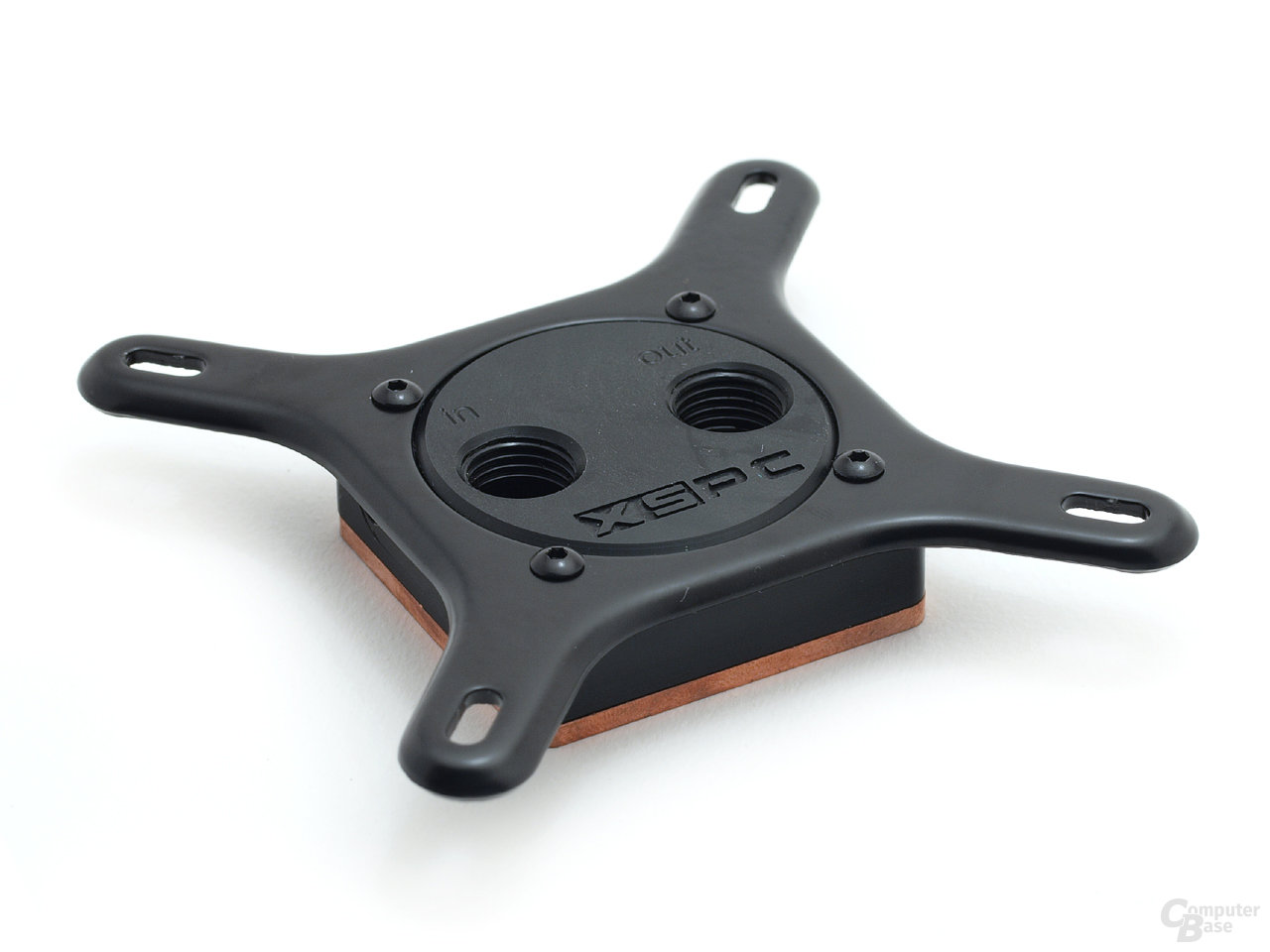 XSPC Rasa Black Acetal