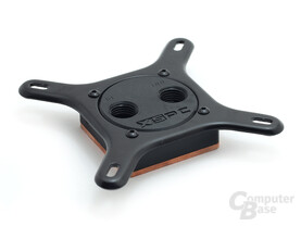 XSPC Rasa Black Acetal