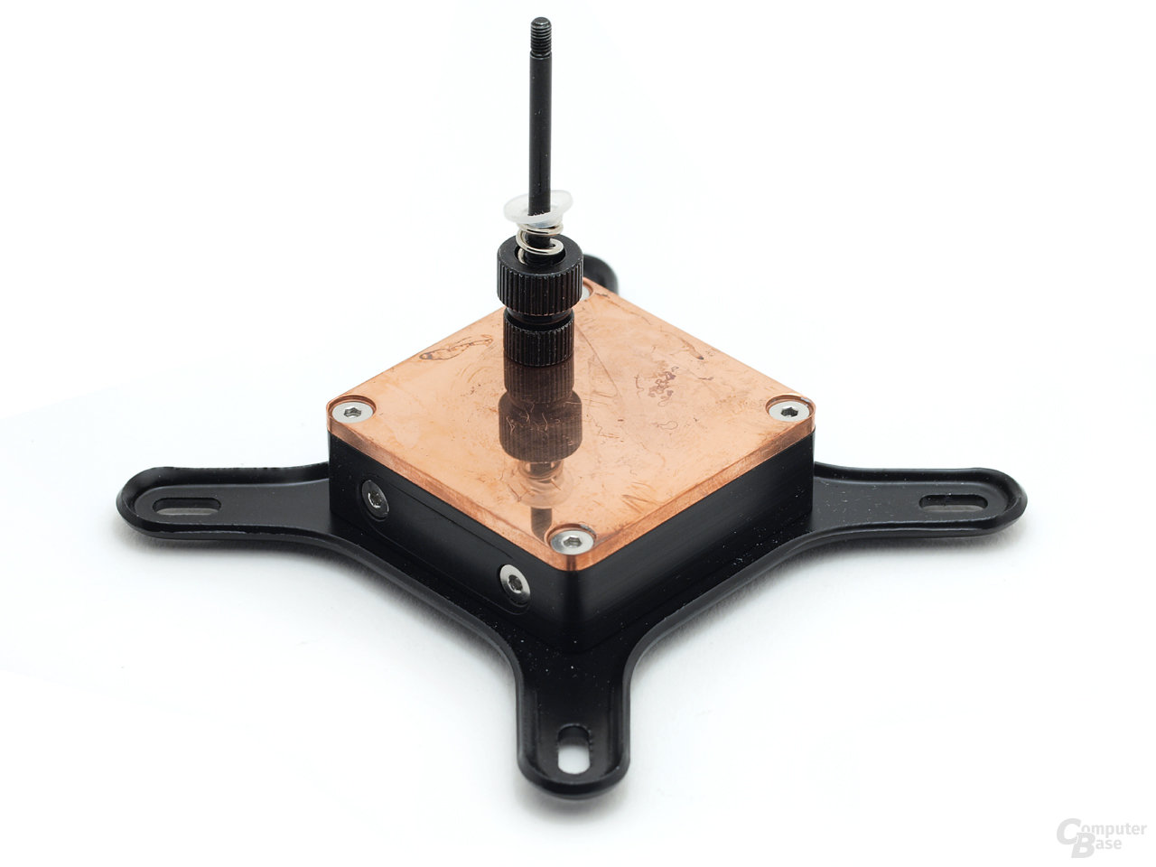 XSPC Rasa Black Acetal