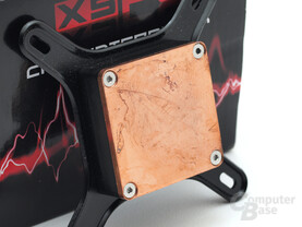XSPC Rasa Black Acetal