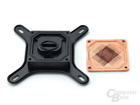 XSPC Rasa Black Acetal