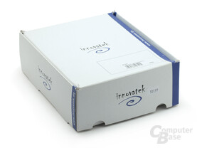 Innovatek i7 CPU-Kühler