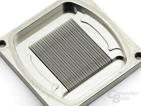EK Water Blocks Supreme HF Nickel